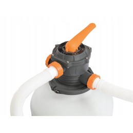 Bestway smėlio siurblys baseinui 11355 lh 58486