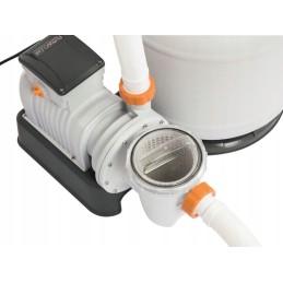 Bestway smėlio siurblys baseinui 11355 lh 58486