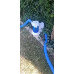 Steel Pro max plieno baseinas 366x76cm 56416 bestway