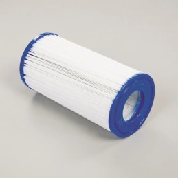 Bestway flowclear skimatic filtro siurblys žemiesiems dažniams