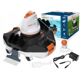 Bestway 58622 automatinis baseino dulkių siurblys