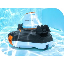 Bestway 58622 automatinis baseino dulkių siurblys