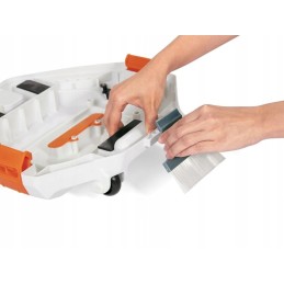 Bestway 58622 automatinis baseino dulkių siurblys