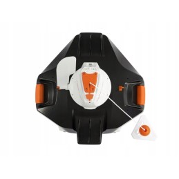 Bestway 58622 automatinis baseino dulkių siurblys