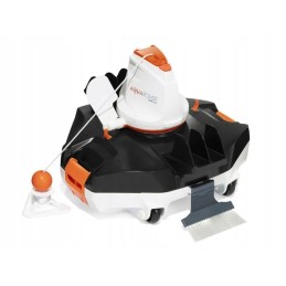 Bestway 58622 automatinis baseino dulkių siurblys