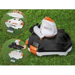 Bestway 58622 automatinis baseino dulkių siurblys