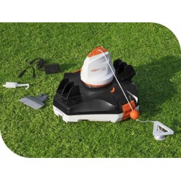 Bestway 58622 automatinis baseino dulkių siurblys