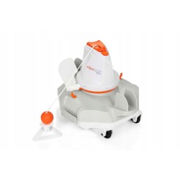 Aquaglide Bestway 58620 automatinis baseino dulkių siurblys