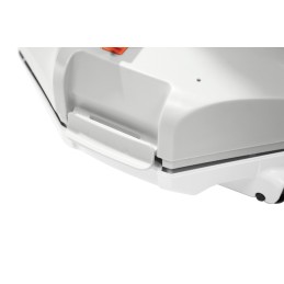 Aquaglide Bestway 58620 automatinis baseino dulkių siurblys