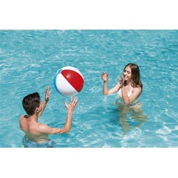 Sodo rėmo baseinas xxl 366x76cm šeima