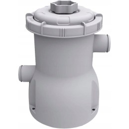 Happy people karkasinis baseino komplektas 450x106cm kopėčios