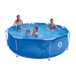 Avenli apvalaus rėmo baseinas 305 x 305 cm