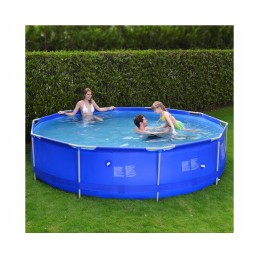 Avenli apvalaus rėmo baseinas 305 x 305 cm