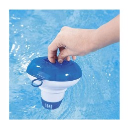 Avenli apvalaus rėmo baseinas 305 x 305 cm