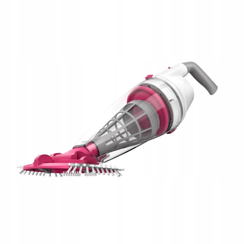 Baseino ir SPA dulkių siurblys iki 25m3 bwt bc50