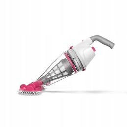 Baseino ir SPA dulkių siurblys iki 25m3 bwt bc50