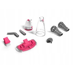 Baseino ir SPA dulkių siurblys iki 25m3 bwt bc50