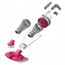 Baseino ir SPA dulkių siurblys iki 25m3 bwt bc50