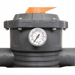 Bestway 58486 smėlio siurblys 11355l h 3000 gal