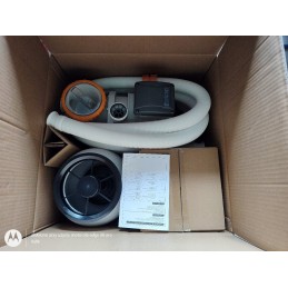 Smėlio filtravimo siurblys bestway 5678 lh