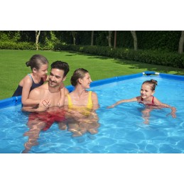 ✳️10in1 premium rėmo baseinas 400x211x81 5700l✳️