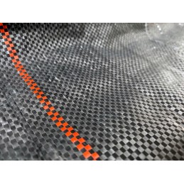 Juoda agrotekstilė Sunrise Professional UV110