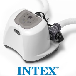 Chloro generatorius baseinui 12 gr h intex 26670gs