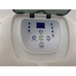 Chloro generatorius baseinui 12 gr h intex 26670gs