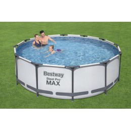 Bestway 56420 sodo baseinas 366x122cm