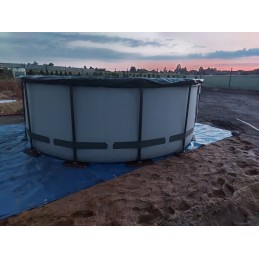 Bestway 56420 sodo baseinas 366x122cm