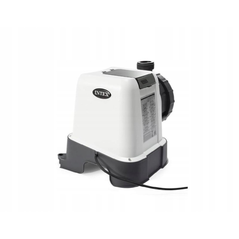 Smėlio filtravimo siurblio variklis 8000l 12708 intex