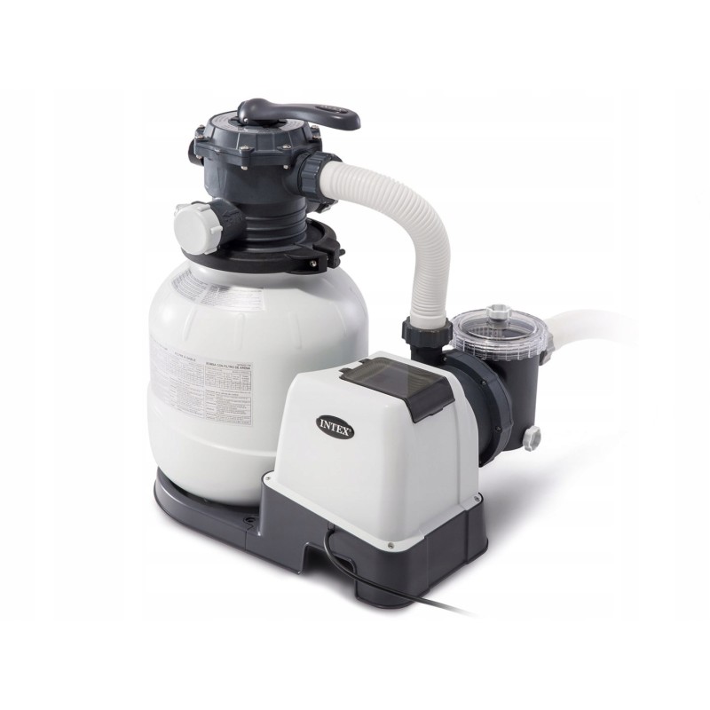 Smėlio siurblys 7900 lh intex 26646