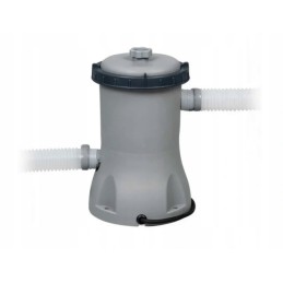 Išsiplečiantis sodo baseinas 457x107 cm bestway 57372