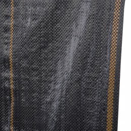 Agrotekstilė nuo piktžolių pp juoda UV 110g 3,2 x 50m bradas atbk11032050