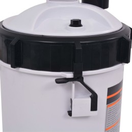 Filtravimo siurblys intex ir bestway 185 baseinams per 4 4 m3 val