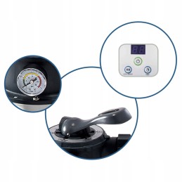 Smėlio filtro siurblys 7900 lh intex 26646 smėlis 25 kg