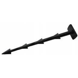 Plastikiniai kaiščiai