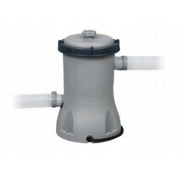 Išsiplečiantis sodo baseinas 457 x 107 cm bestway 57372