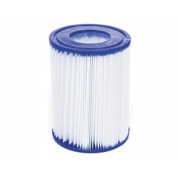 Bestway 56595 plieno pro max apvalaus rėmo baseinas su filtro siurbliu 4 2