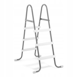 Plieninis sodo baseinas 366 x 99 cm 4in1 intex 26716gn