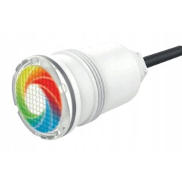 Tabulatora lampa seamaid 502785 led rgb 8 2w