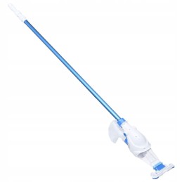 Dulkių siurblys antžeminiams baseinams su baru