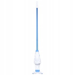 Dulkių siurblys antžeminiams baseinams su baru