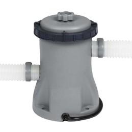 Baseinas ant rėmo su bestway filtru 3 05 x 0 76 m