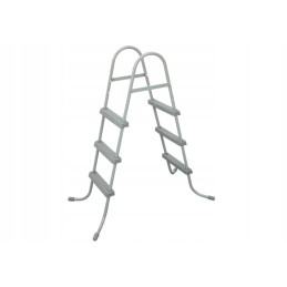 Apvalus išsiplečiantis sodo baseinas 457 x 107 cm 12362 litrai bestway 57372