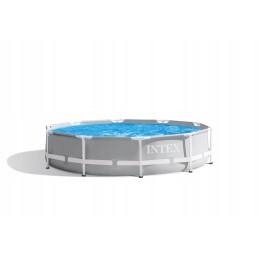 Intex 26702np prismaraam bassein koos filtripumbaga 305cm x 76cm