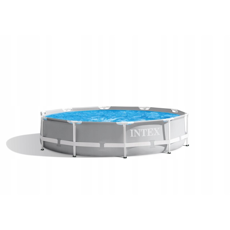 Intex 26702np prismaraam bassein koos filtripumbaga 305cm x 76cm