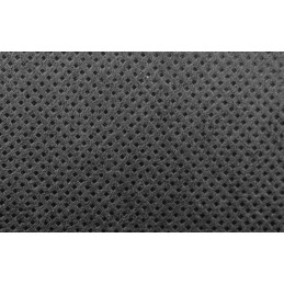 ⭐⭐Agro GF nuo piktžolių agrotekstilė 1,6x50m juoda piktžolėms stora 100g⭐⭐