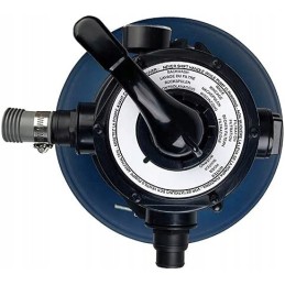 Antgalis smėlio filtras baseinui, siurblys 10000l h, Vokietija