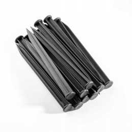 ☘️plastikinis inkaras kraštams inkarai kaiščiai kraštiniai kaiščiai 19cm 50vnt☘️